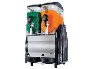 Granita Spin