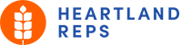 Heartland Rep Logo